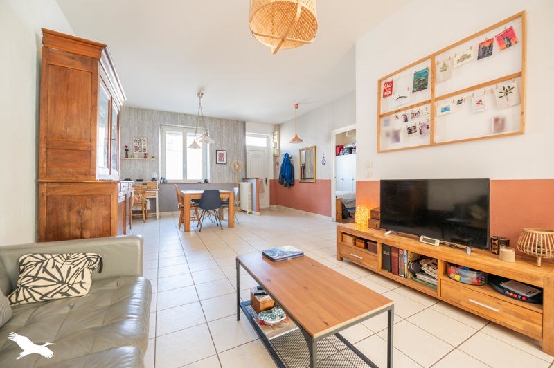 Vente Maison ST HERBLAIN 44800 3 pièces - 84 m²
