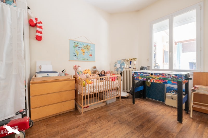Vente Maison ST HERBLAIN - 3 pièces -84 m² - (44800)