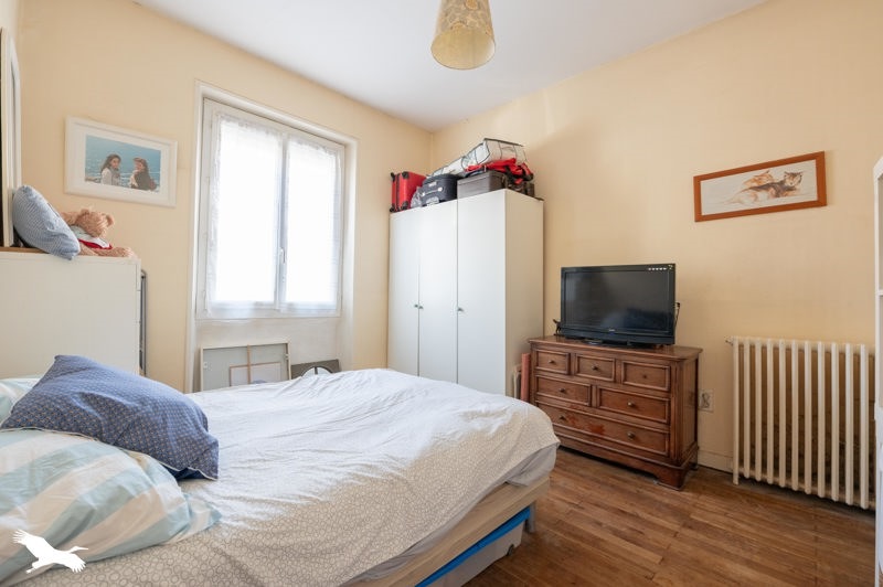 Vente Maison ST HERBLAIN - 3 pièces -84 m² - (44800)