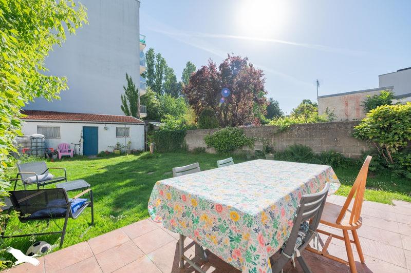 Vente Maison ST HERBLAIN - 3 pièces -84 m² - (44800)