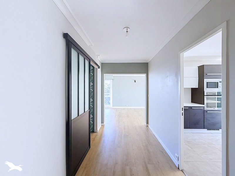 Vente Appartement NANTES - 4 pièces -86 m² - (44300)