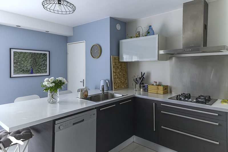 Vente Appartement NANTES - 4 pièces -86 m² - (44300)