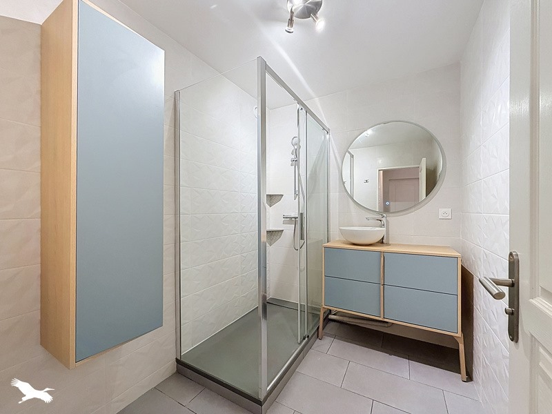 Vente Appartement NANTES - 4 pièces -86 m² - (44300)