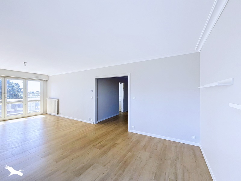 Vente Appartement NANTES - 4 pièces -86 m² - (44300)