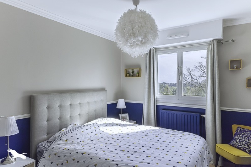 Vente Appartement NANTES - 4 pièces -86 m² - (44300)
