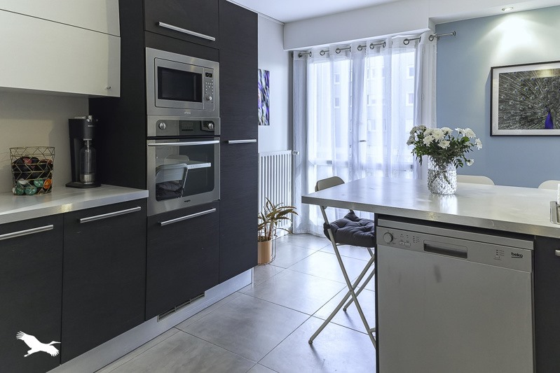 Vente Appartement NANTES - 4 pièces -86 m² - (44300)