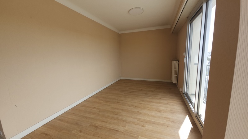 Vente Appartement NANTES - 4 pièces -89,5 m² - (44100)