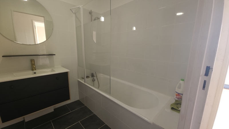 Vente Appartement NANTES - 4 pièces -89,5 m² - (44100)