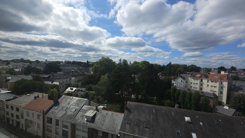 Vente Appartement NANTES - 4 pièces -89,5 m² - (44100)