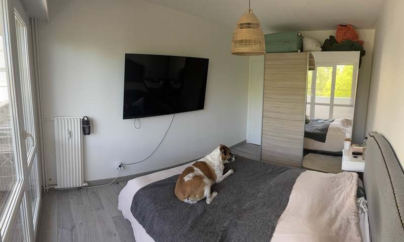 Vente Appartement NANTES - 4 pièces -74 m² - (44100)