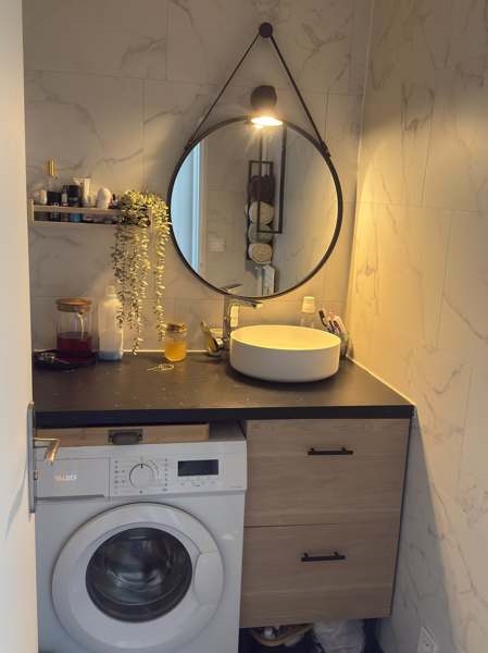 Vente Appartement NANTES - 4 pièces -74 m² - (44100)