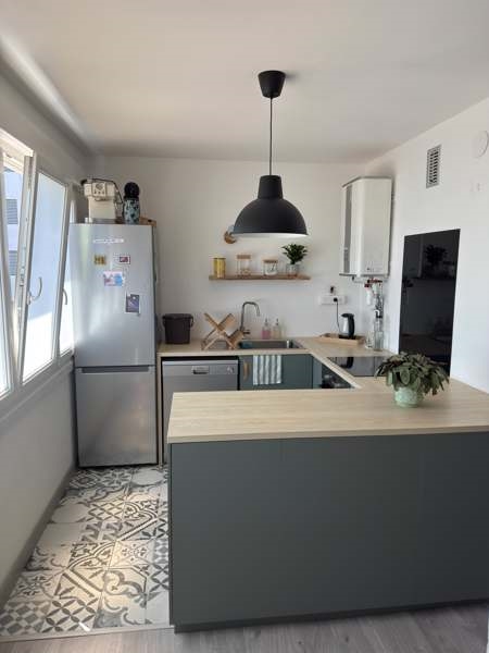 Vente Appartement NANTES 44100 4 pièces - 74 m²
