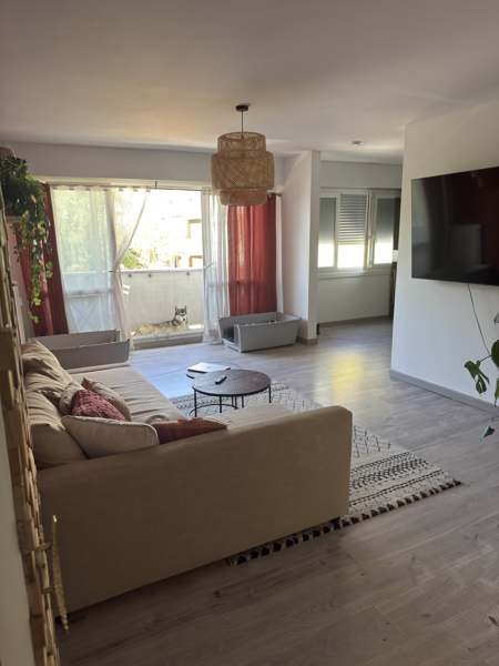 Vente Appartement NANTES - 4 pièces -74 m² - (44100)