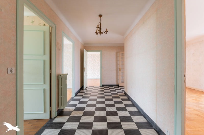 Vente Appartement NANTES - 5 pièces -111 m² - (44000)