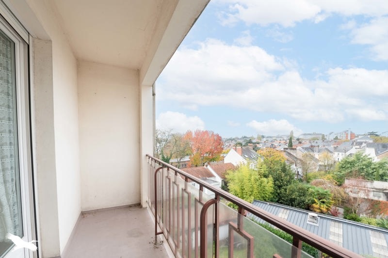 Vente Appartement NANTES - 5 pièces -111 m² - (44000)