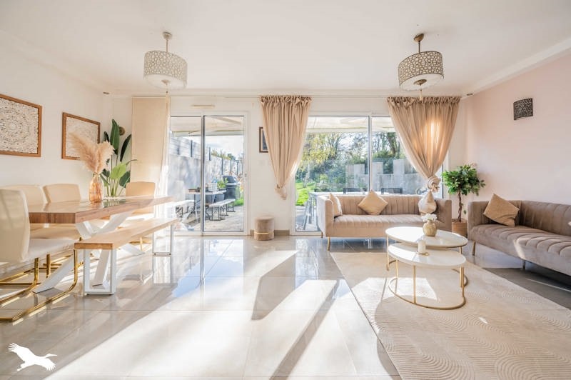 Vente Maison VERTOU - 5 pièces -100 m² - (44120)