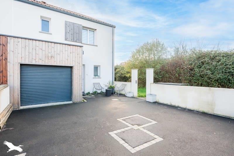 Vente Maison VERTOU - 5 pièces -100 m² - (44120)