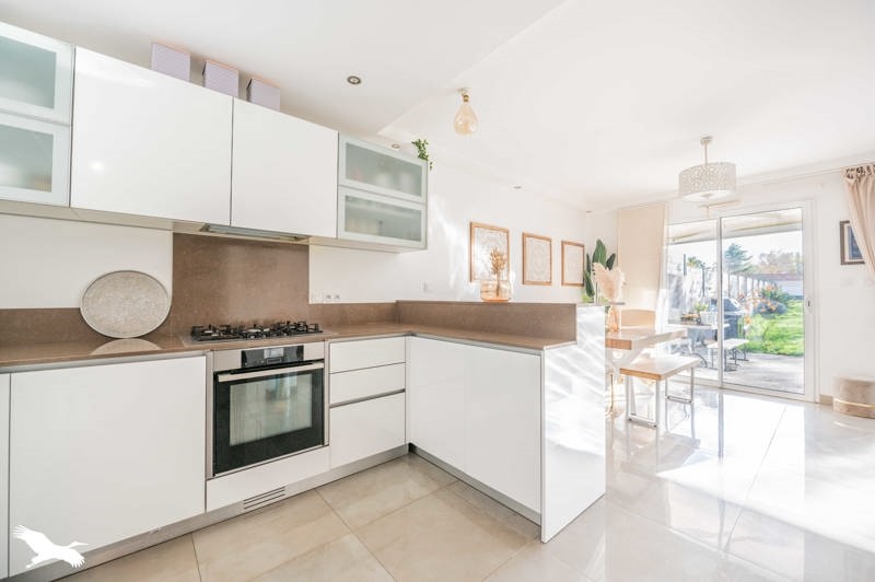 Vente Maison VERTOU - 5 pièces -100 m² - (44120)