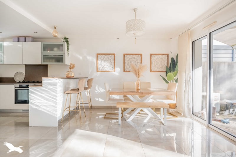 Vente Maison VERTOU - 5 pièces -100 m² - (44120)