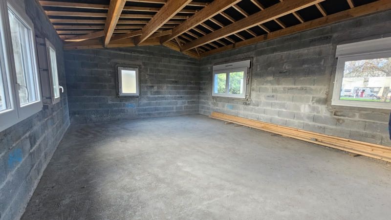 Vente Maison NANTES - 6 pièces -125 m² - (44100)
