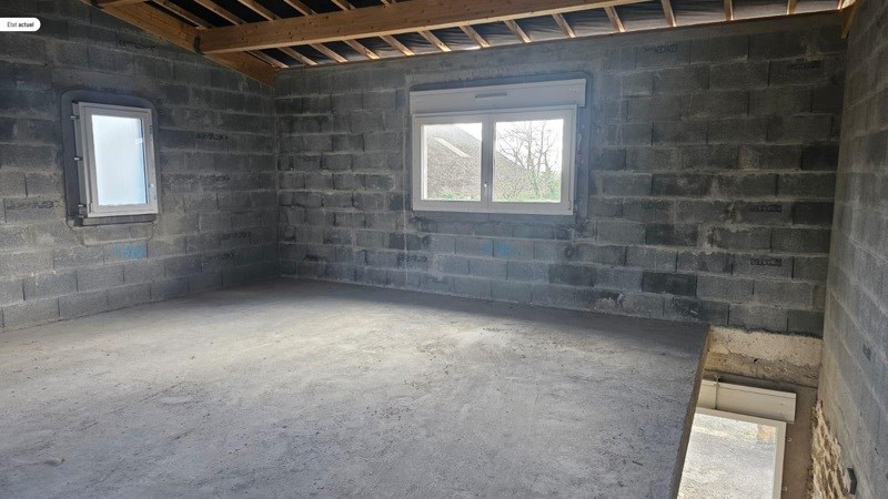 Vente Maison NANTES - 6 pièces -125 m² - (44100)