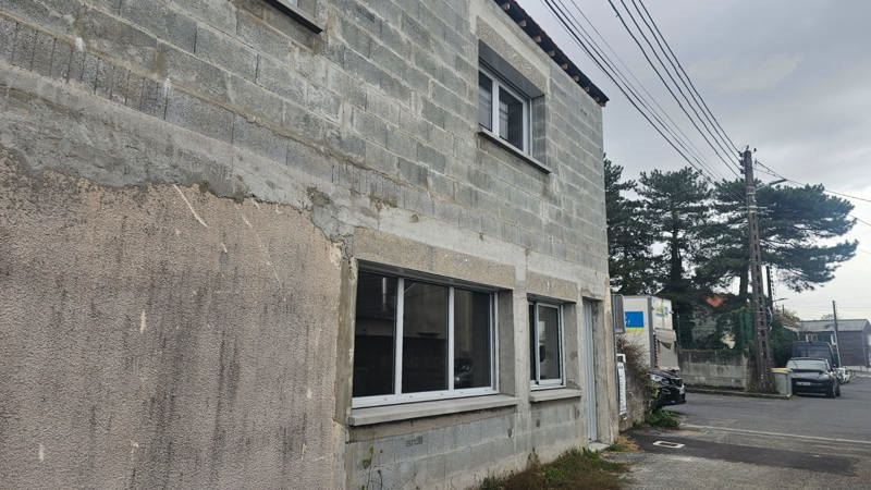 Vente Maison NANTES - 6 pièces -125 m² - (44100)