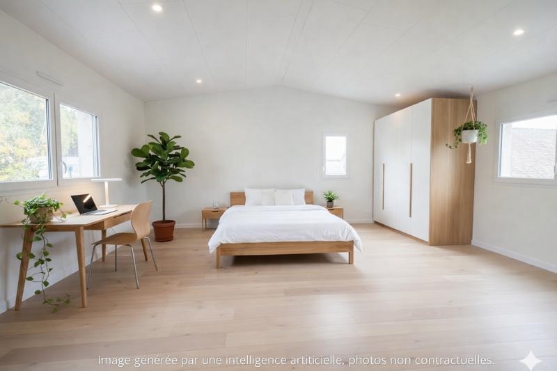 Vente Maison NANTES - 6 pièces -125 m² - (44100)