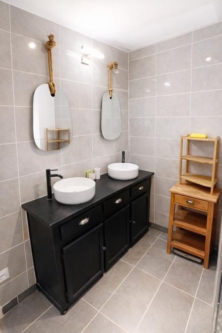 Vente Appartement NANTES - 4 pièces -82 m² - (44100)