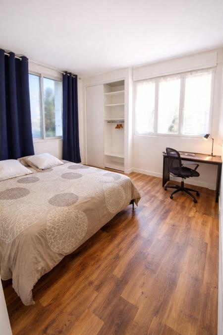 Vente Appartement NANTES - 4 pièces -82 m² - (44100)