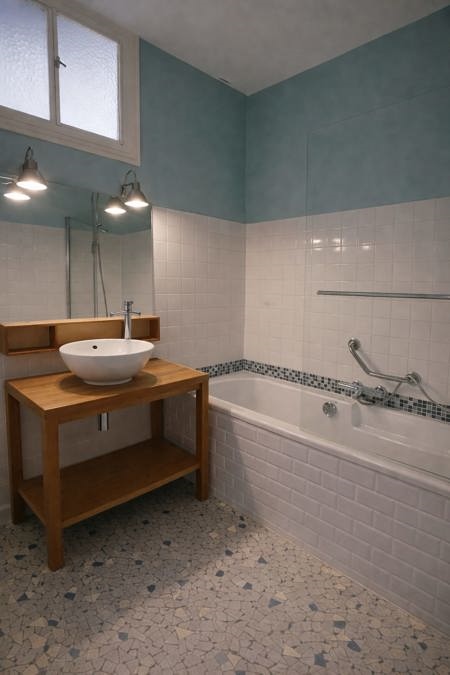 Vente Appartement NANTES - 6 pièces -128 m² - (44000)