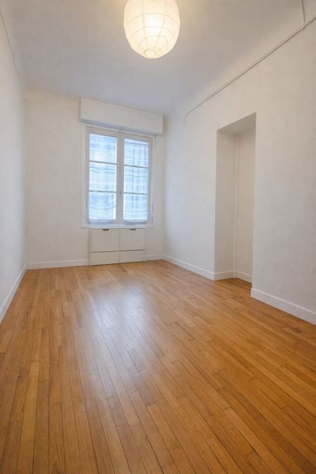 Vente Appartement NANTES - 6 pièces -128 m² - (44000)