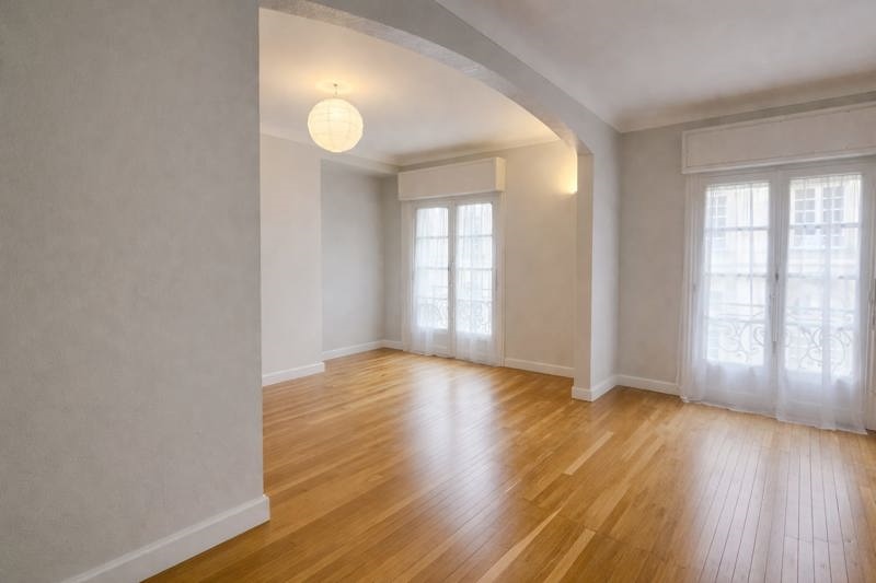 Vente Appartement NANTES - 6 pièces -128 m² - (44000)