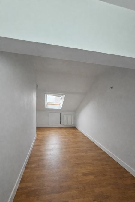 Vente Appartement NANTES - 6 pièces -128 m² - (44000)
