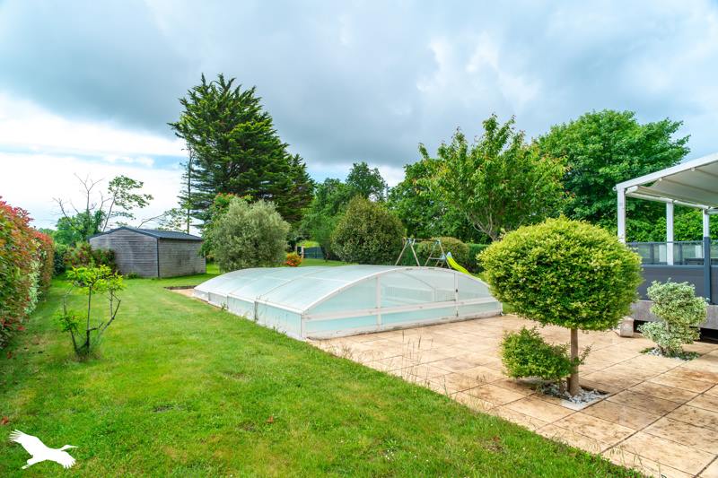 Vente Maison NEVEZ - 5 pièces -149 m² - (29920)