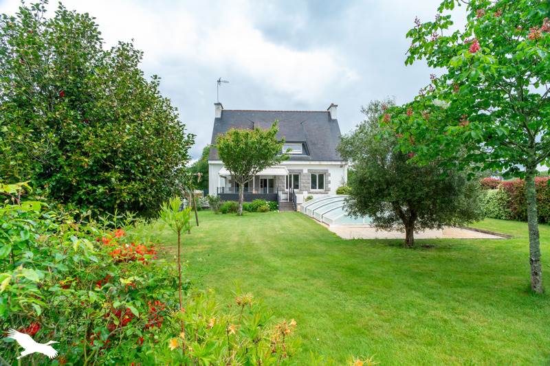 Vente Maison NEVEZ - 5 pièces -149 m² - (29920)