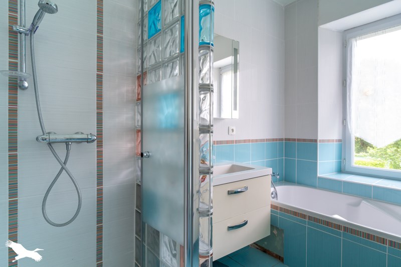 Vente Maison NEVEZ - 5 pièces -149 m² - (29920)