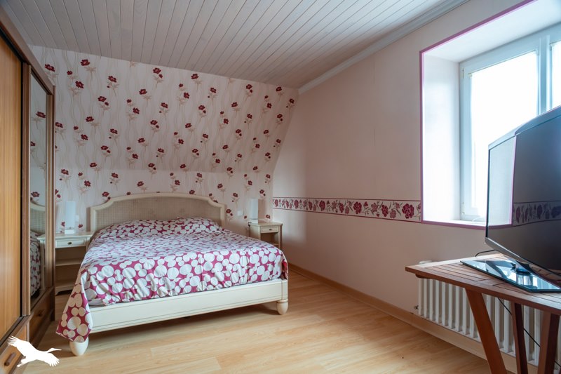Vente Maison NEVEZ - 5 pièces -149 m² - (29920)