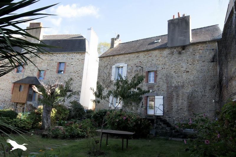 Vente Maison PONT AVEN - 5 pièces -141 m² - (29930)