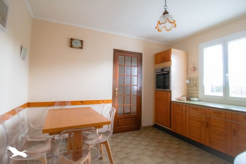 Vente Maison NEVEZ - 5 pièces -106 m² - (29920)