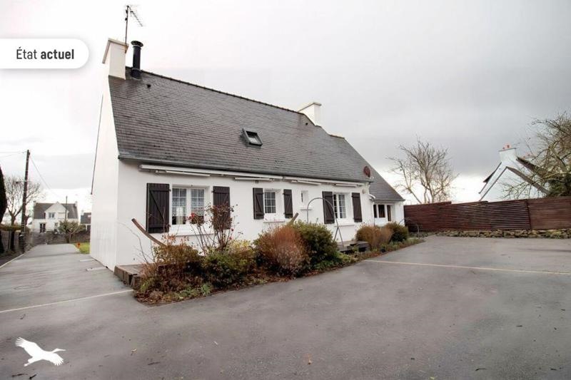 Vente Maison NEVEZ - 5 pièces -106 m² - (29920)