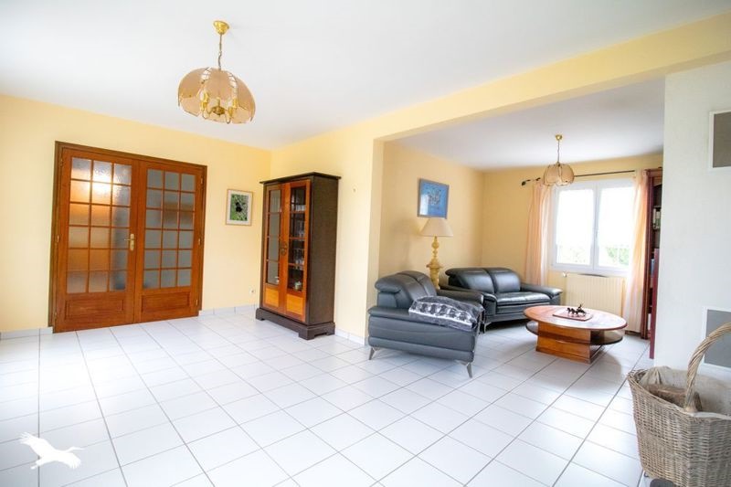 Vente Maison NEVEZ - 5 pièces -106 m² - (29920)
