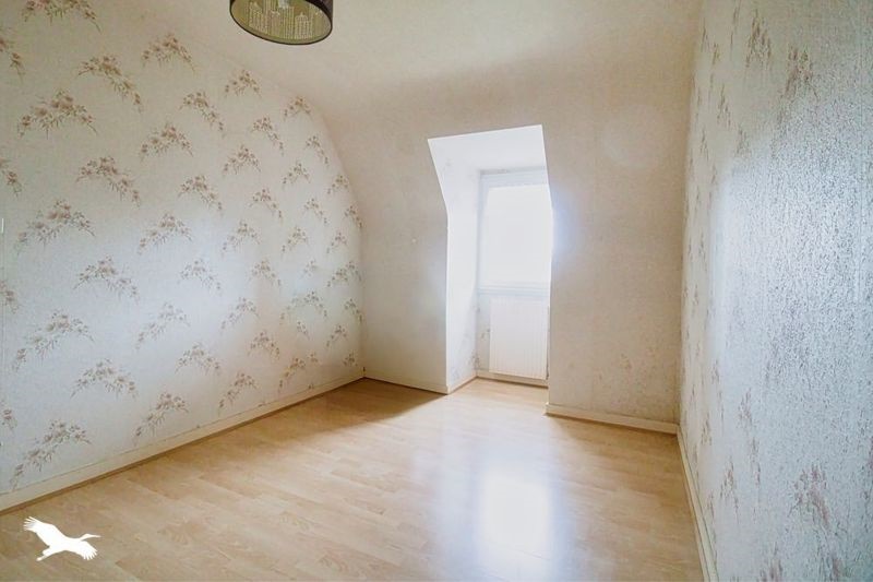 Vente Maison NEVEZ - 5 pièces -106 m² - (29920)