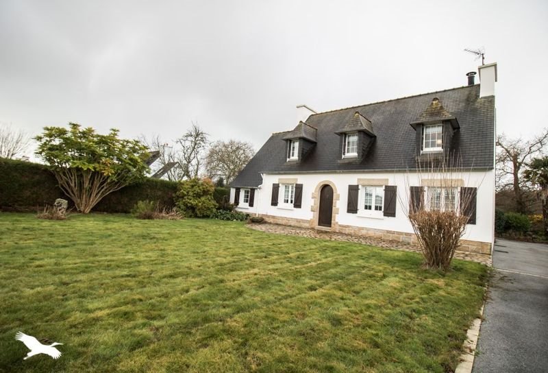 Vente Maison NEVEZ - 5 pièces -106 m² - (29920)