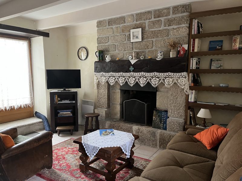 Vente Maison NEVEZ - 3 pièces -58 m² - (29920)