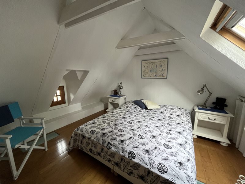 Vente Maison NEVEZ - 3 pièces -58 m² - (29920)