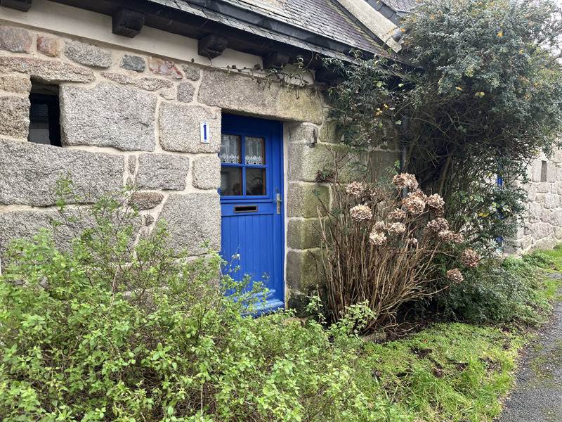 Vente Maison NEVEZ - 3 pièces -58 m² - (29920)