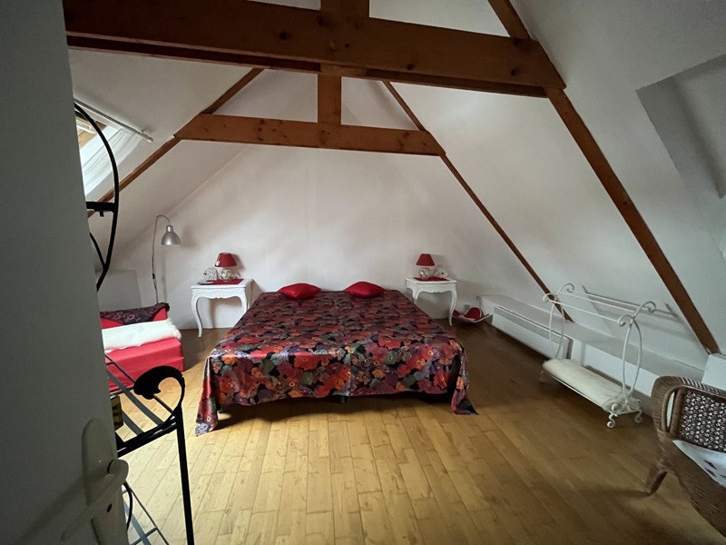 Vente Maison NEVEZ - 3 pièces -58 m² - (29920)