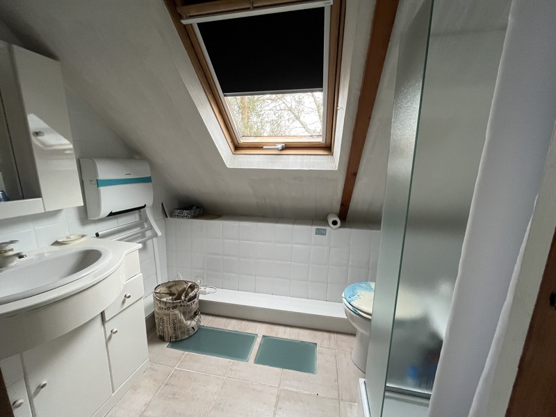 Vente Maison NEVEZ - 3 pièces -58 m² - (29920)