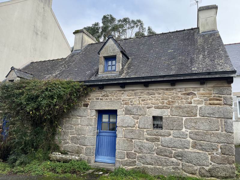 Vente Maison NEVEZ - 3 pièces -58 m² - (29920)