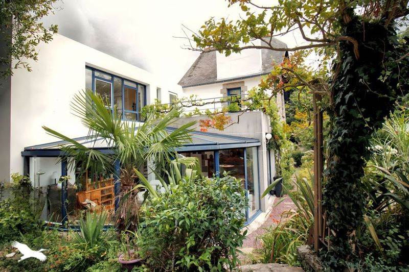 Vente Maison PONT AVEN - 5 pièces -136 m² - (29930)